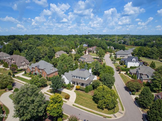 2625 Village Manor Way, Raleigh, NC 27614