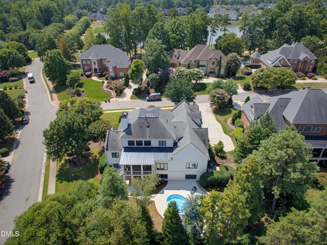 2625 Village Manor Way, Raleigh, NC 27614