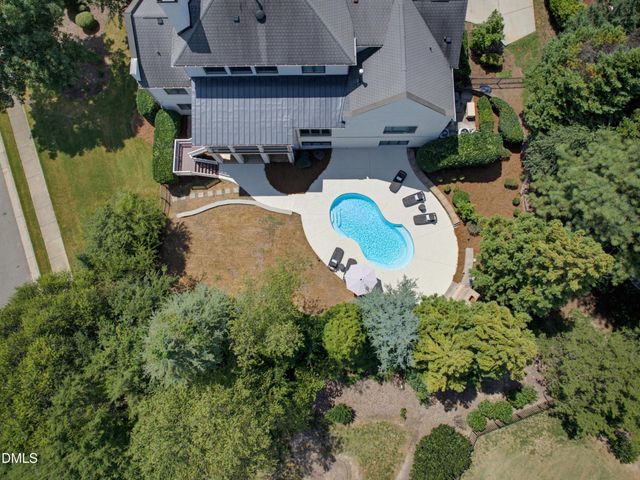 2625 Village Manor Way, Raleigh, NC 27614