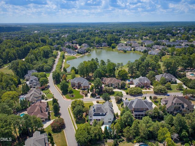 2625 Village Manor Way, Raleigh, NC 27614