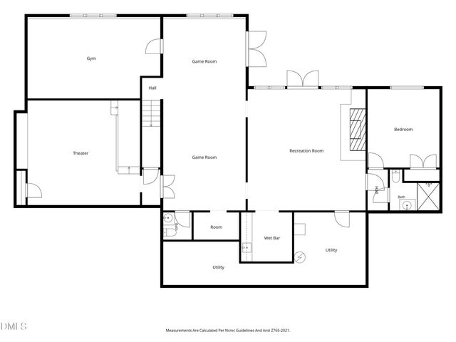 2625 Village Manor Way, Raleigh, NC 27614