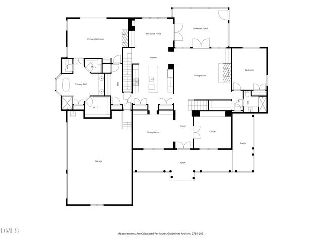 2625 Village Manor Way, Raleigh, NC 27614