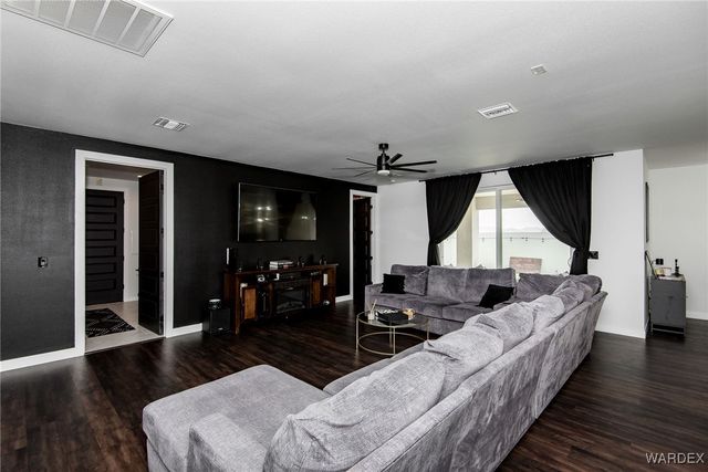 6393 S Via De Oro, Fort Mohave, AZ 86426