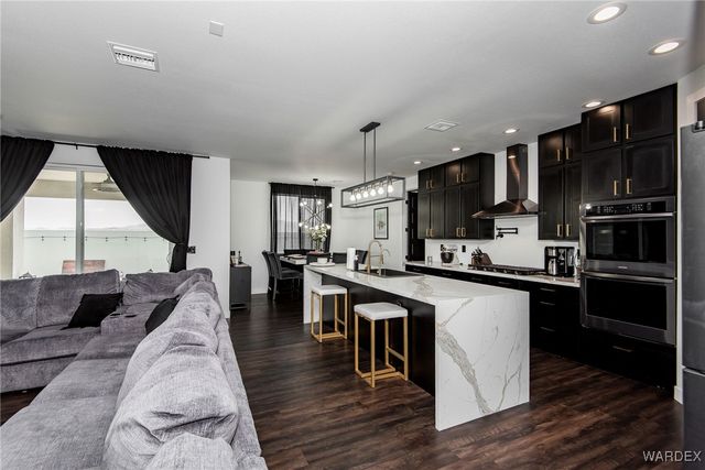 6393 S Via De Oro, Fort Mohave, AZ 86426