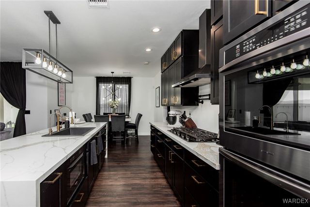 6393 S Via De Oro, Fort Mohave, AZ 86426