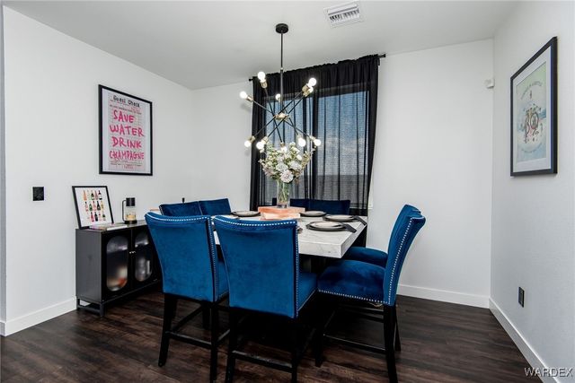 6393 S Via De Oro, Fort Mohave, AZ 86426