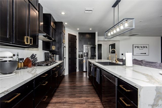 6393 S Via De Oro, Fort Mohave, AZ 86426