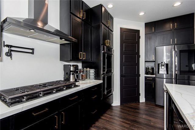 6393 S Via De Oro, Fort Mohave, AZ 86426