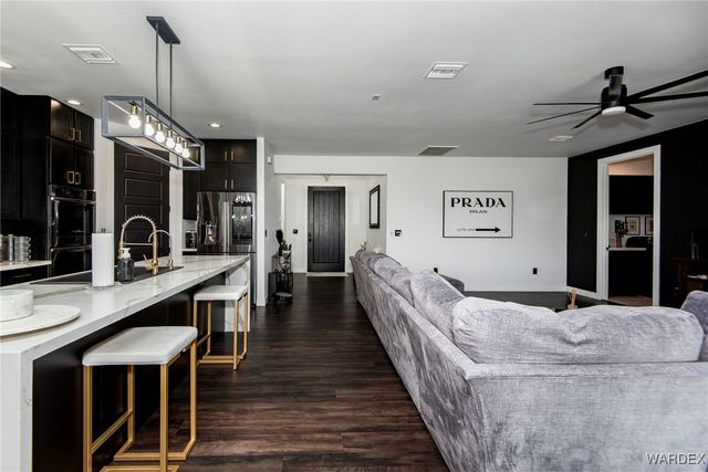 6393 S Via De Oro, Fort Mohave, AZ 86426