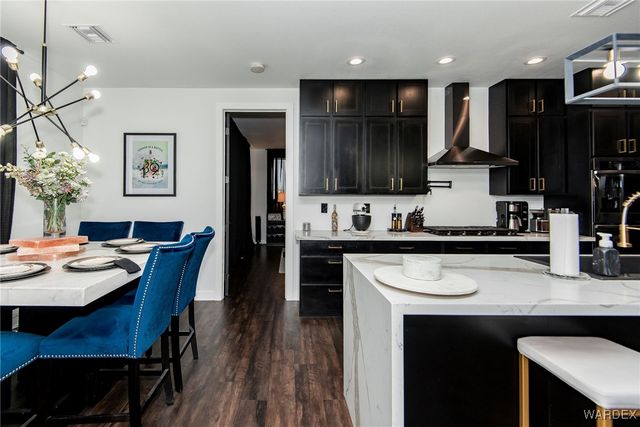 6393 S Via De Oro, Fort Mohave, AZ 86426