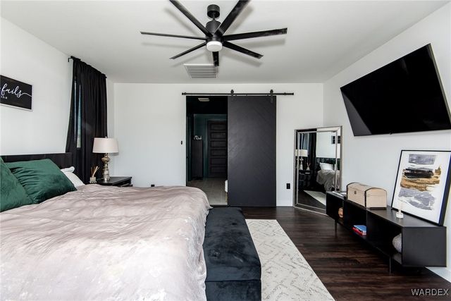 6393 S Via De Oro, Fort Mohave, AZ 86426