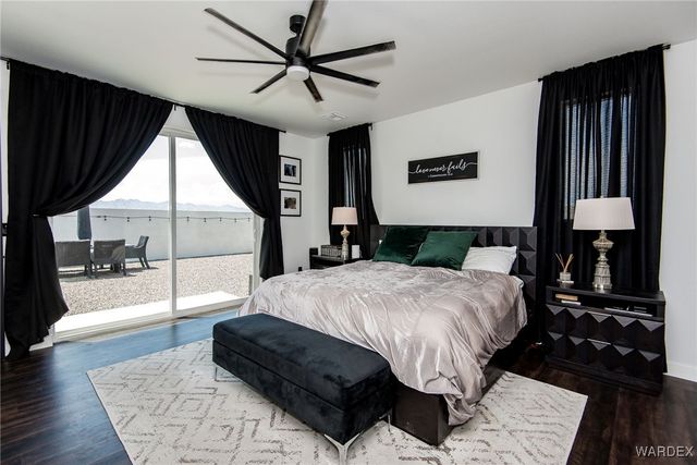 6393 S Via De Oro, Fort Mohave, AZ 86426