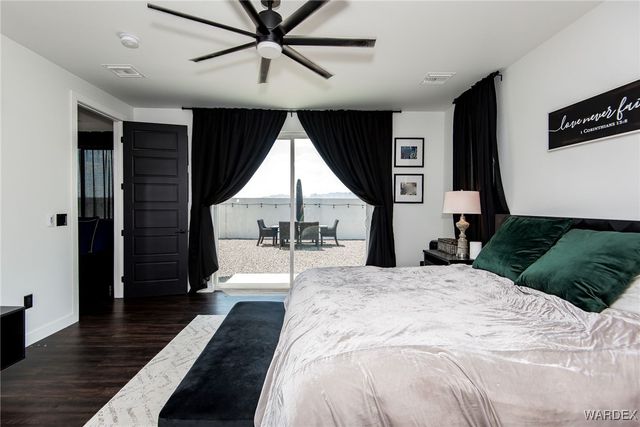 6393 S Via De Oro, Fort Mohave, AZ 86426