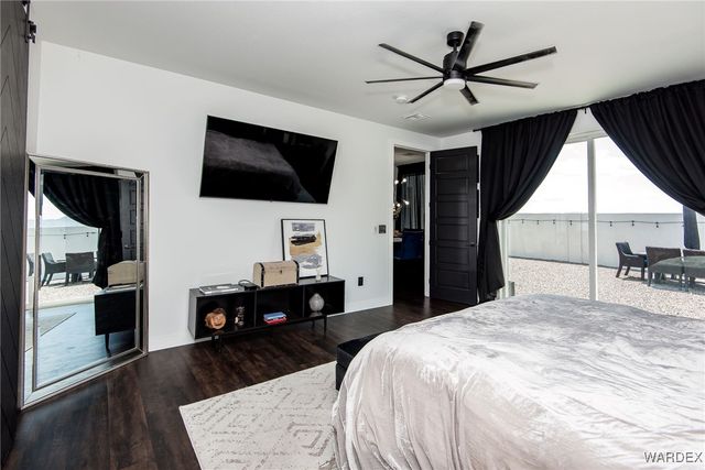 6393 S Via De Oro, Fort Mohave, AZ 86426