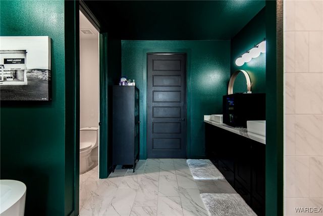 6393 S Via De Oro, Fort Mohave, AZ 86426