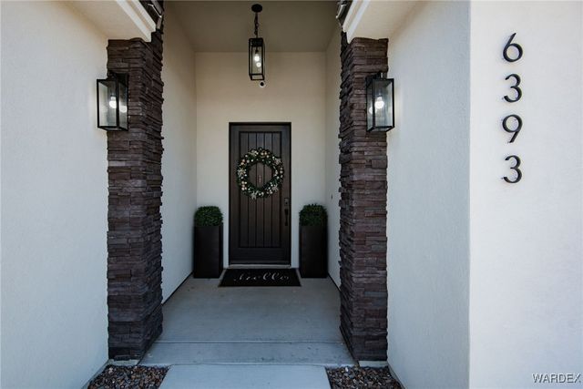 6393 S Via De Oro, Fort Mohave, AZ 86426