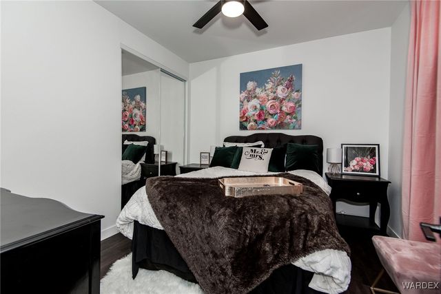 6393 S Via De Oro, Fort Mohave, AZ 86426