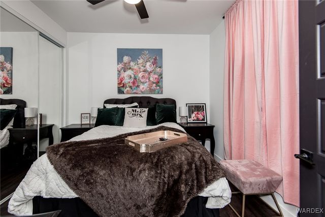 6393 S Via De Oro, Fort Mohave, AZ 86426