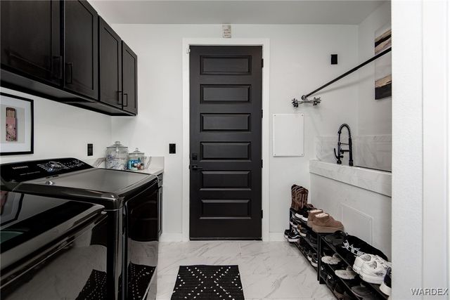 6393 S Via De Oro, Fort Mohave, AZ 86426