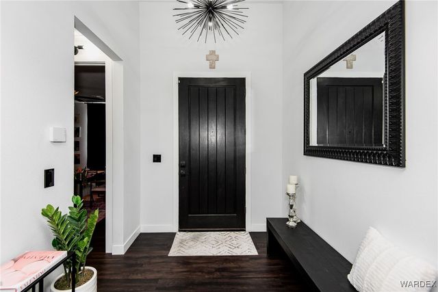 6393 S Via De Oro, Fort Mohave, AZ 86426