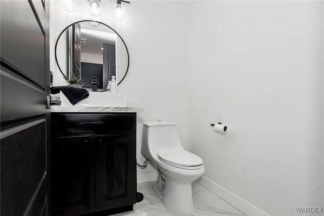 6393 S Via De Oro, Fort Mohave, AZ 86426