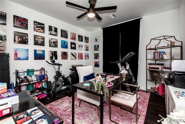 6393 S Via De Oro, Fort Mohave, AZ 86426