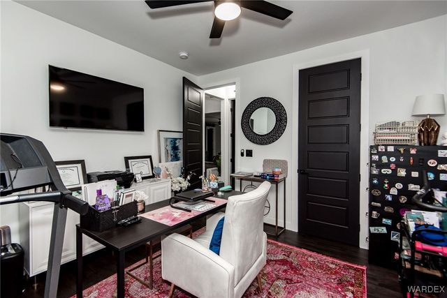 6393 S Via De Oro, Fort Mohave, AZ 86426