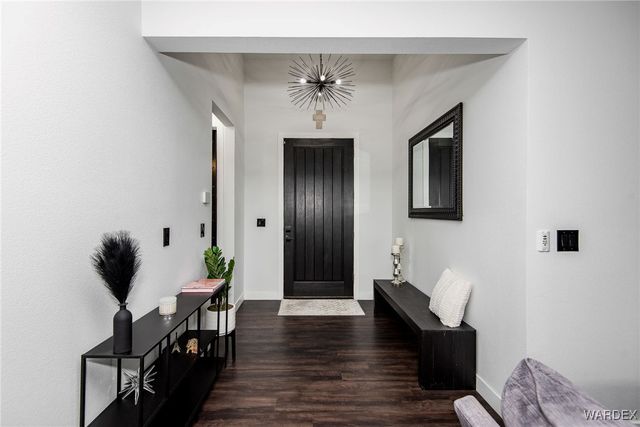 6393 S Via De Oro, Fort Mohave, AZ 86426