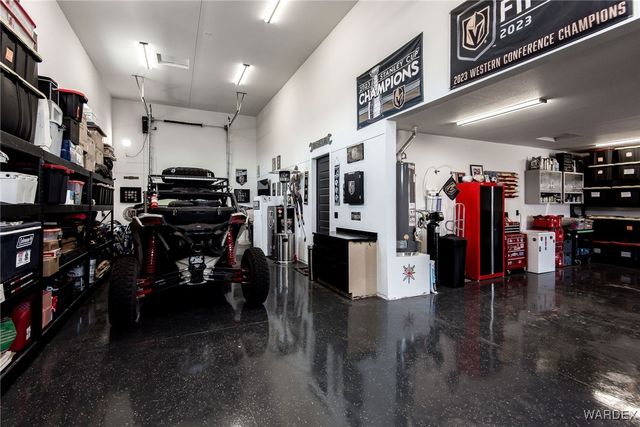 6393 S Via De Oro, Fort Mohave, AZ 86426