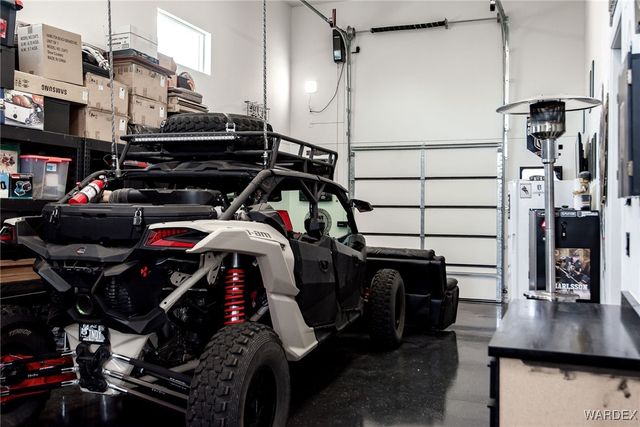 6393 S Via De Oro, Fort Mohave, AZ 86426