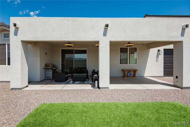 6393 S Via De Oro, Fort Mohave, AZ 86426