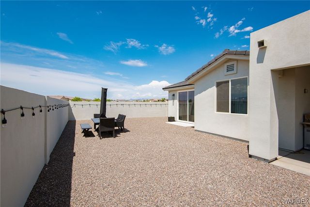 6393 S Via De Oro, Fort Mohave, AZ 86426