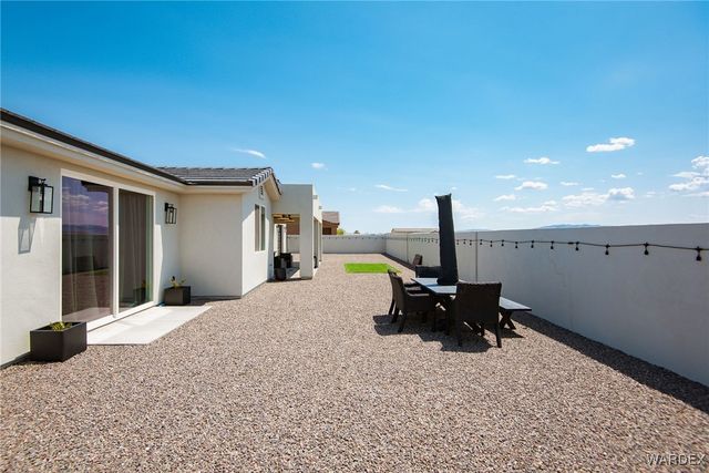 6393 S Via De Oro, Fort Mohave, AZ 86426