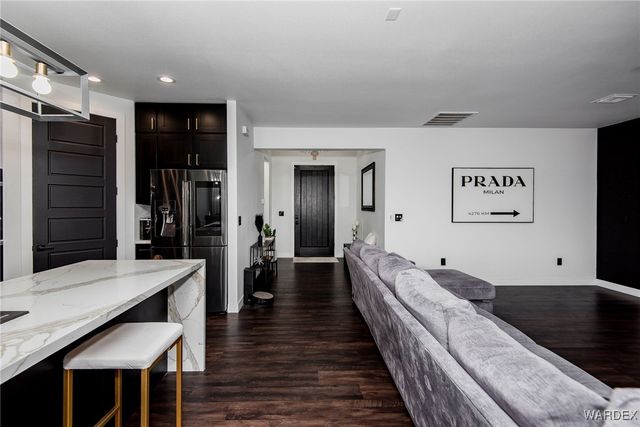 6393 S Via De Oro, Fort Mohave, AZ 86426