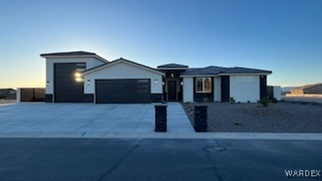 6393 S Via De Oro, Fort Mohave, AZ 86426