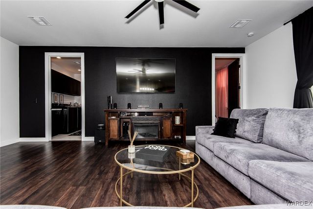 6393 S Via De Oro, Fort Mohave, AZ 86426