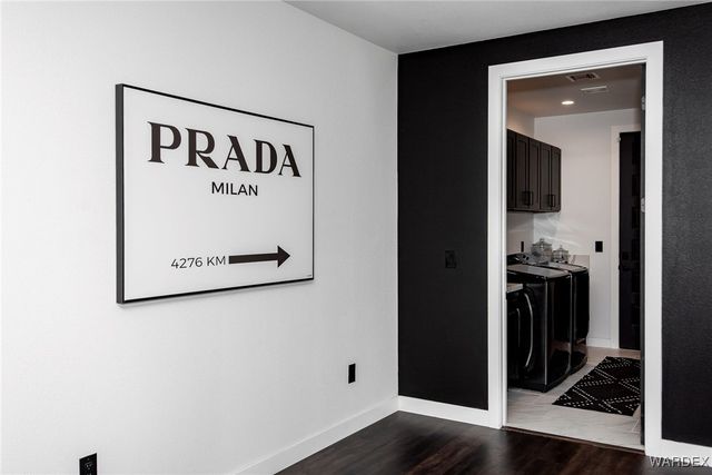 6393 S Via De Oro, Fort Mohave, AZ 86426