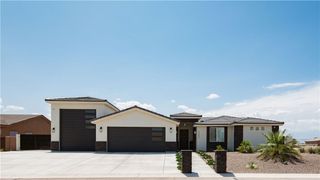 6393 S Via De Oro, Fort Mohave, AZ 86426