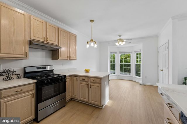 5556 JOWETT CT, Alexandria, VA 22315