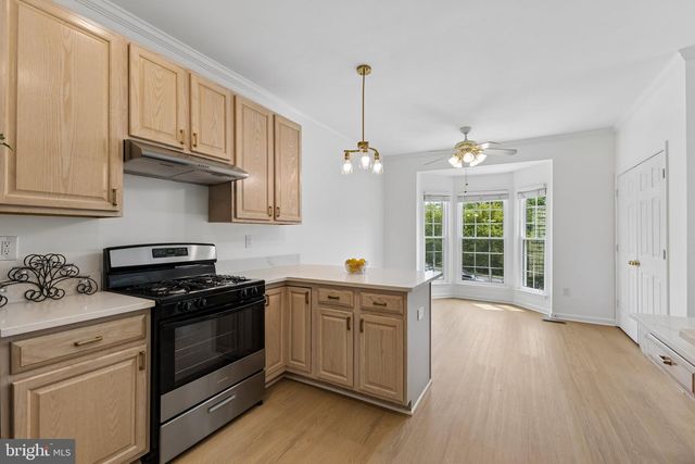 5556 JOWETT CT, Alexandria, VA 22315