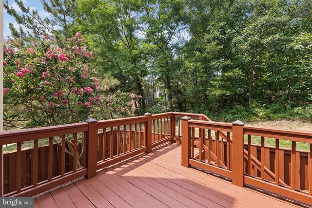 5556 JOWETT CT, Alexandria, VA 22315