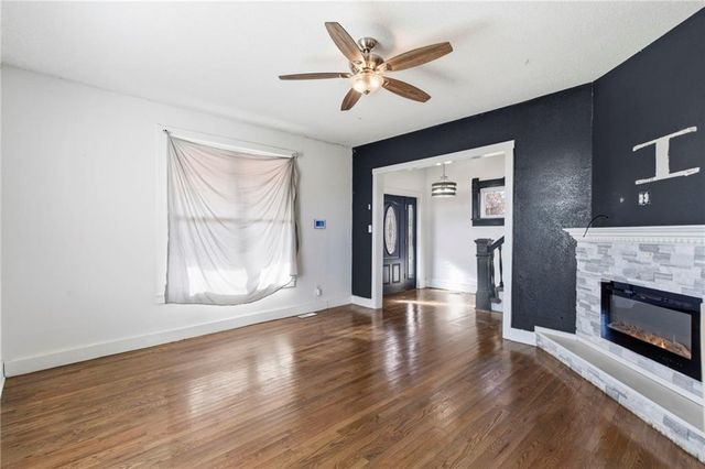 1006 Grandview Boulevard, Kansas City, KS 66102