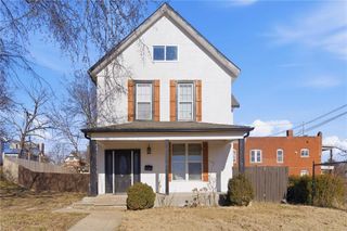 1006 Grandview Boulevard, Kansas City, KS 66102