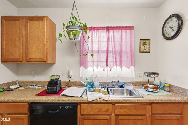 1404 Ricochet Drive, Raleigh, NC 27610