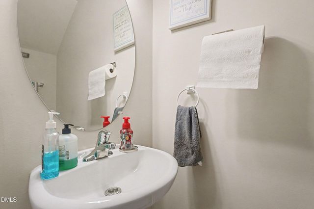 1404 Ricochet Drive, Raleigh, NC 27610