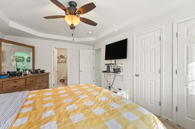 1404 Ricochet Drive, Raleigh, NC 27610