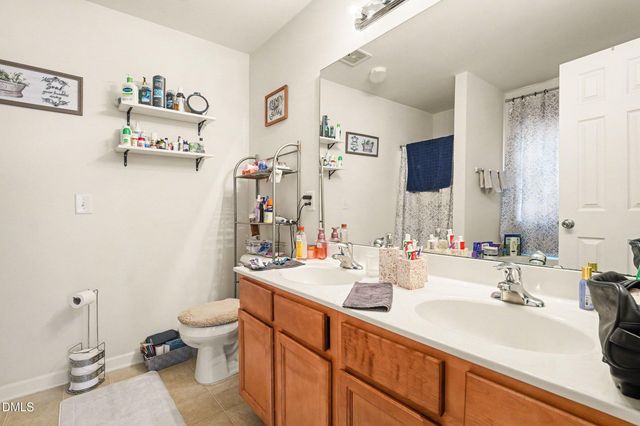 1404 Ricochet Drive, Raleigh, NC 27610