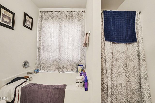 1404 Ricochet Drive, Raleigh, NC 27610