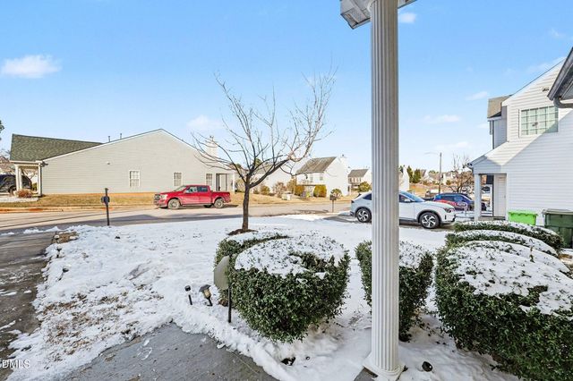 1404 Ricochet Drive, Raleigh, NC 27610