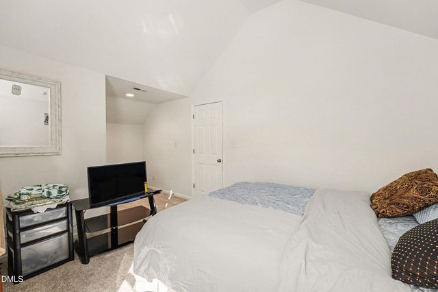 1404 Ricochet Drive, Raleigh, NC 27610